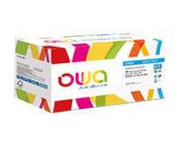 ARMOR - OWA K20584OW - 3er-Pack - 18 ml - Gelb, Cyan, Magenta - kompatibel - wiederaufbereitet - Tintenpatrone (Alternat