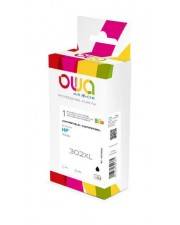 Armor Kompatibel Schwarz HP Einzelpackung DeskJet Ink Advantage 3635 1110 1112 2100 Series 2132 2134 3630 3631 3632,... 1 Stücke 21ml 590p