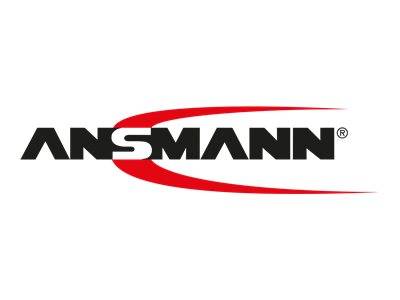 Ansmann Batterie 4 x AAA - Nickel-Zink - 550