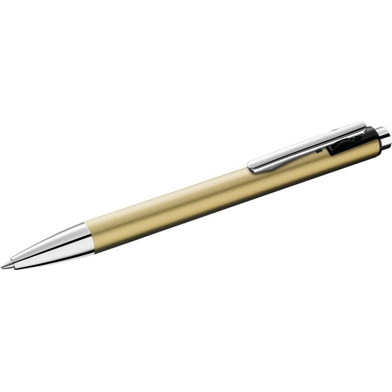 Pelikan Druckkugelschreiber Snap Metallic, gold
