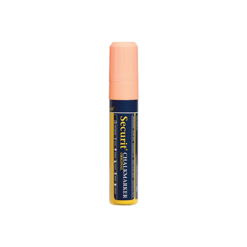Securit Kreidemarker ORIGINAL LARGE, orange