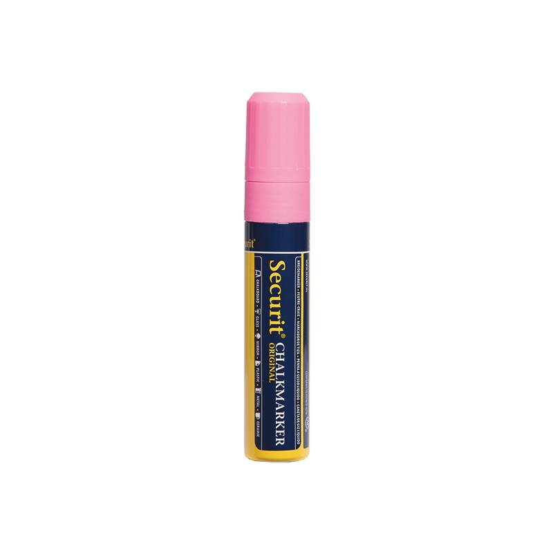 Securit Kreidemarker ORIGINAL LARGE, pink