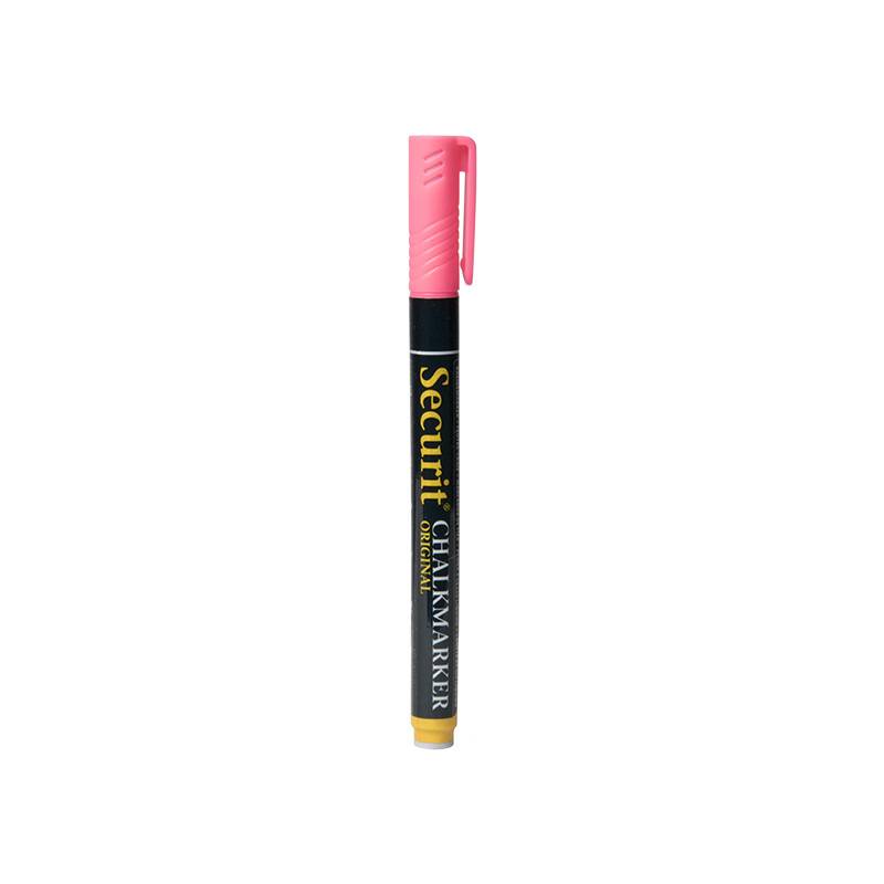 Securit Kreidemarker ORIGINAL SMALL, pink