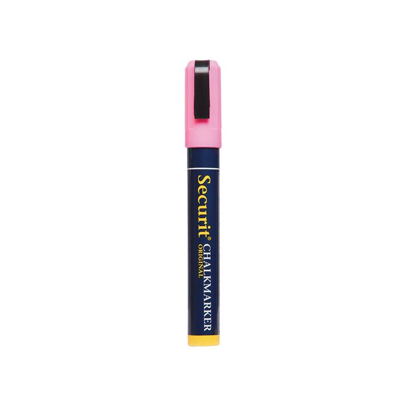 Securit Kreidemarker ORIGINAL MEDIUM, pink
