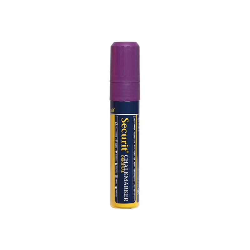 Securit Kreidemarker ORIGINAL LARGE, violett