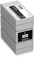 Epson GJIC5(K) - Schwarz - Original - Tintenpatrone