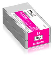 Epson GJIC5(M) - Magenta - Original - Tintenpatrone