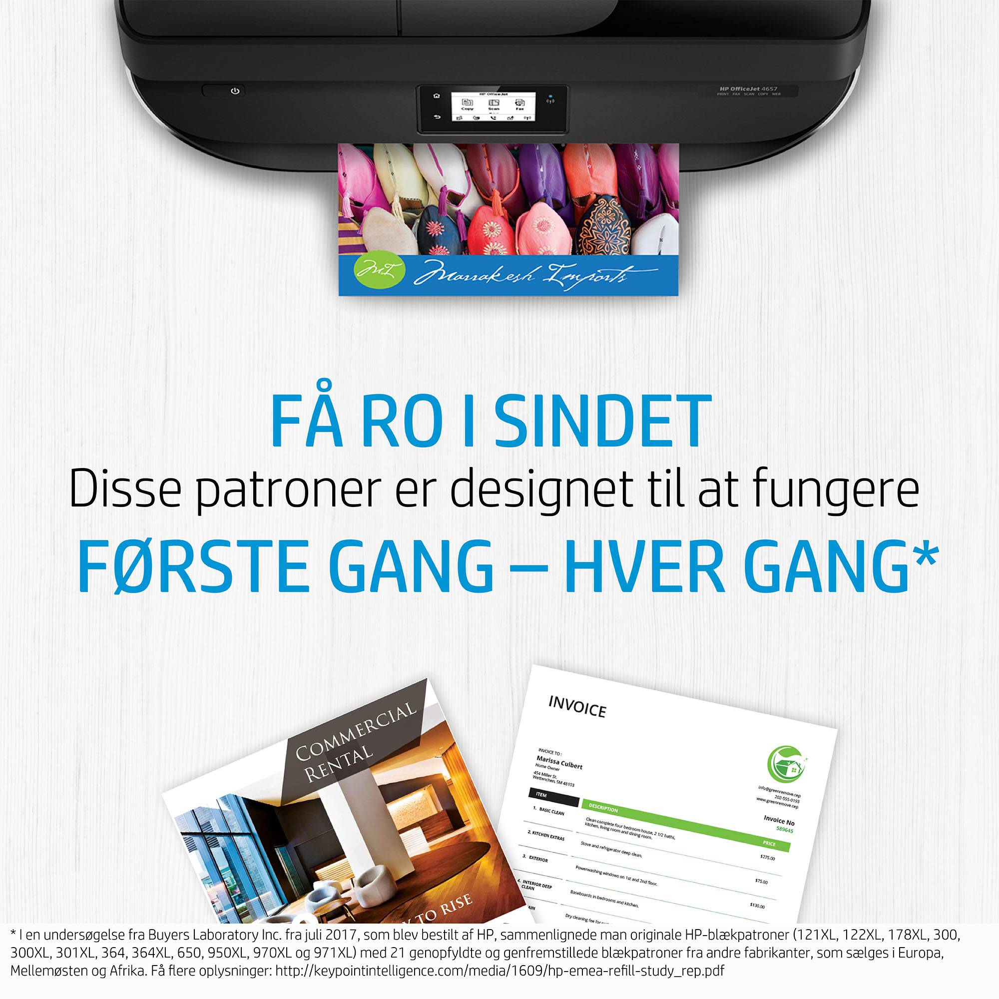 HP 991X - 375 ml - Hohe Ergiebigkeit - Schwarz