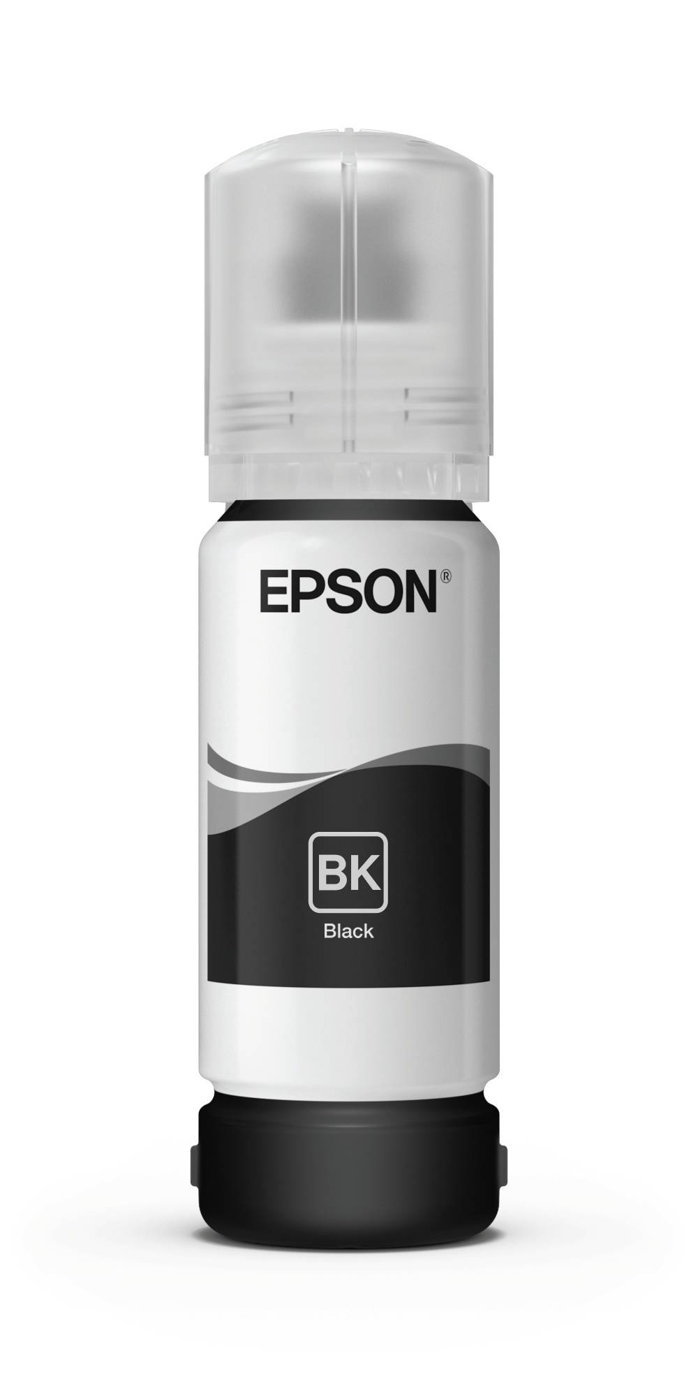 Epson EcoTank 104 - 65 ml - Schwarz - original