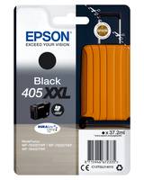 Epson 405XXL - 37.2 ml - Größe XXL - Schwarz