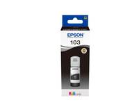 Epson 103 - 70 ml - Schwarz - original - Nachfülltinte