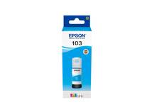 Epson 103 - 70 ml - Cyan - original - Nachfülltinte