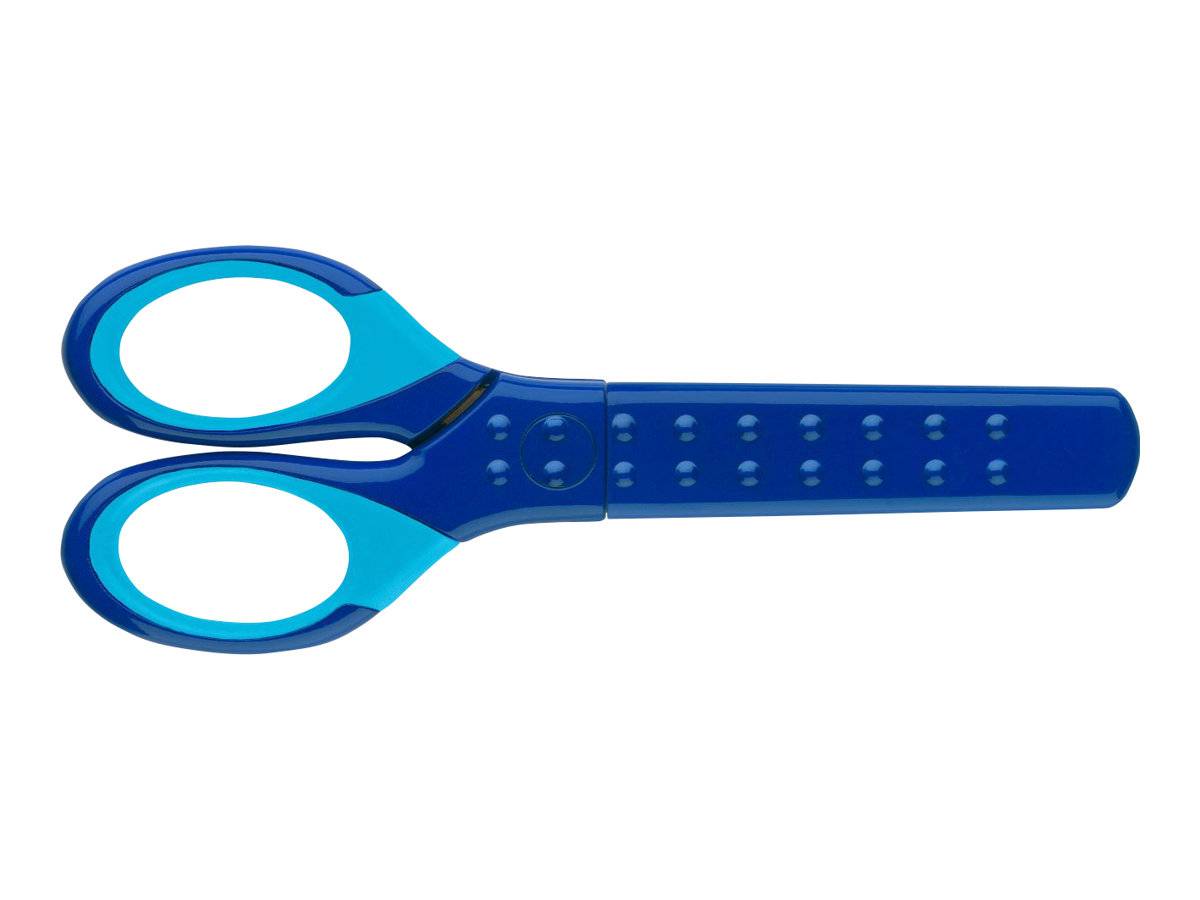 Faber-Castell School Scissors Grip - Schere