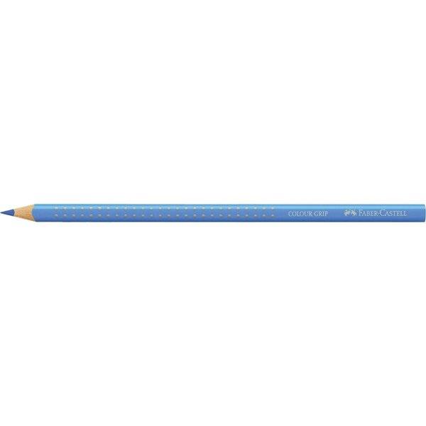 Buntstift Colour GRIP - neonblau.