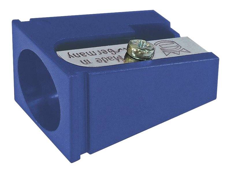 Faber-Castell Jumbo - Farbstift - ausgewählte leuchtende Farben - 5.4 mm - besonders dick (Packung mit 12)