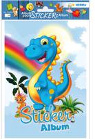 HERMA 15422, 16 Seiten, Junge/Mädchen, Mehrfarben