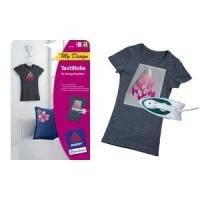 Avery Zweckform My Design T-Shirt Transfer for Dark Textiles