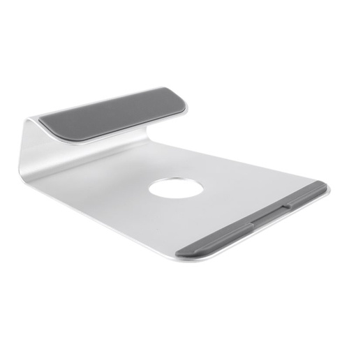 LogiLink Notebook aluminum stand - Notebook-Ständer
