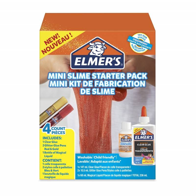 Elmer's 2097607, 147 ml, Flüssigkeit, Klebstoffflasche