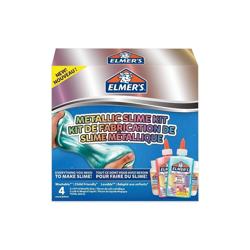 Elmer's 2109483, 147 ml, Flüssigkeit, Klebstoffflasche