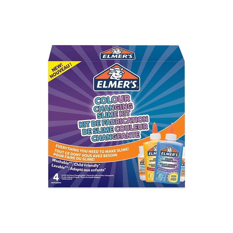 Elmer's 2109487, 147 ml, Flüssigkeit, Klebstoffflasche