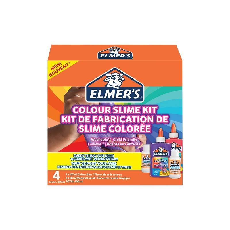 Elmer's 2109506, 147 ml, Flüssigkeit, Klebstoffflasche
