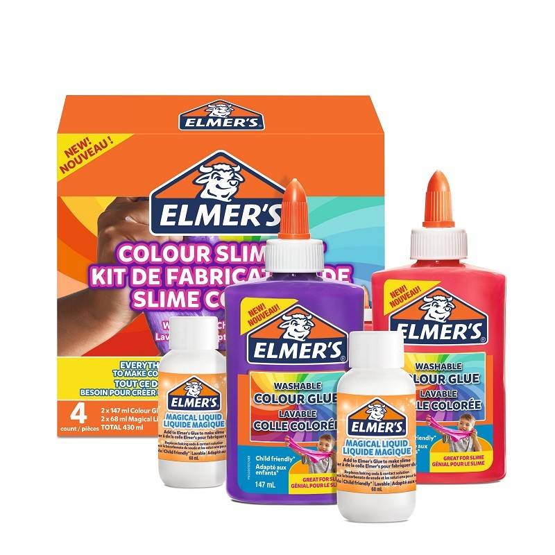 Elmer's 2109506, 147 ml, Flüssigkeit, Klebstoffflasche