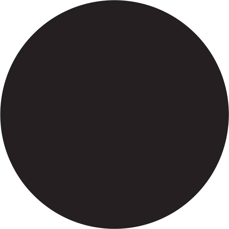 HEYDA Motivstanzer XXL "Kreis", Farbe: grün