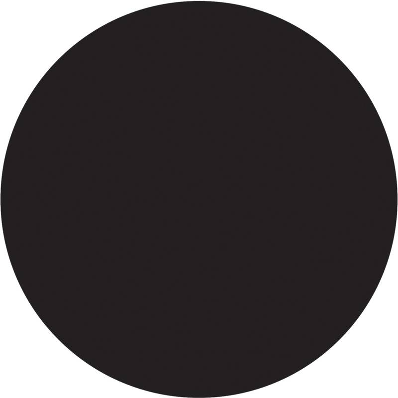 HEYDA Motivstanzer XXXL "Kreis", Farbe: grün