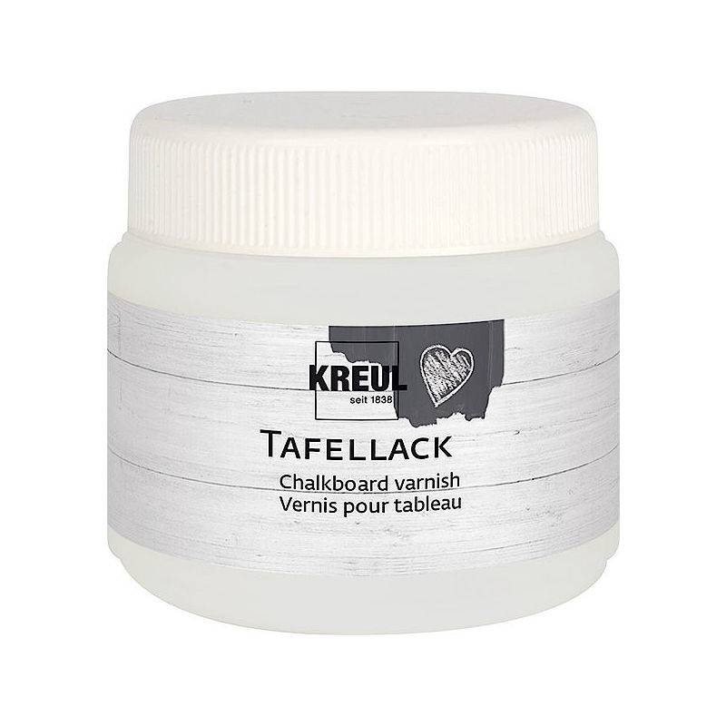 KREUL Tafellack, transparent, 150 ml