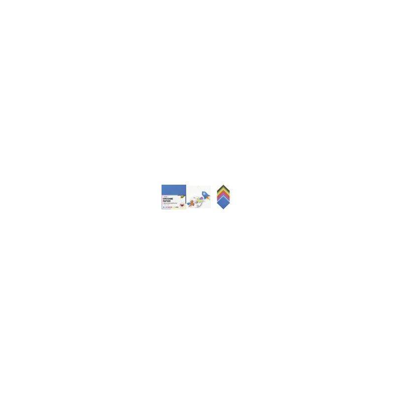 folia Faltblätter, 150 x 150 mm, 70 g/qm, 100 Blatt