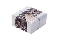 Folia 11549 - Kunstdruckpapierblock - 165 g/m² - 12 Blätter - Design Paper Pads