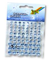 Folia 12305, Children's craft kit, Mehrfarbig, 80 Stück(e)