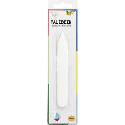 folia Falzbein, aus Knochen, (B)20 x (L)150 mm