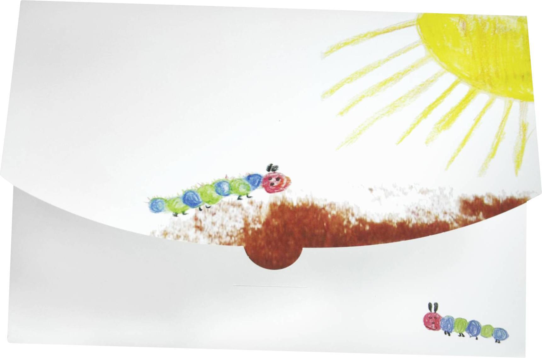 Folia Naturbast matt bananengelb 0.5 mm x 50.0 g - Gelb - 10er