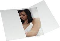 Folia Naturbast matt hochrot 0.5 mm x 50.0 g - 10er