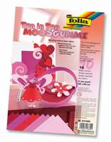 Packung „Top in Top Moosgummi