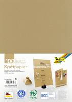 Folia 691/4/98, Kunstpapier, 120 g/m², 100 Blätter