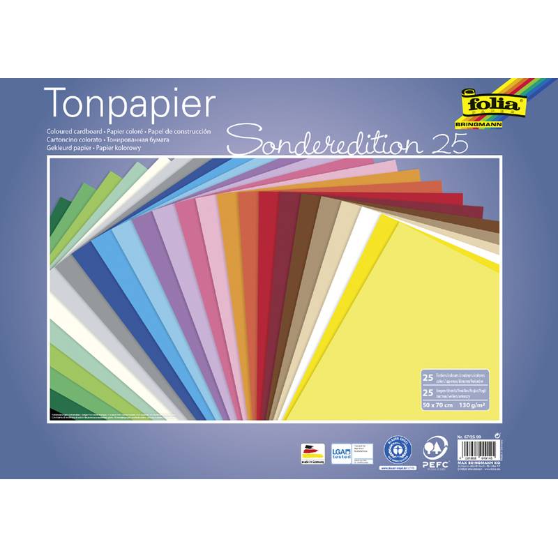 Verpackung für 