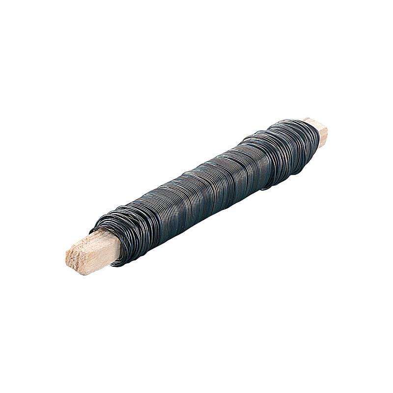 KNORR prandell Wickeldraht, 100 g, geglüht