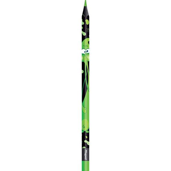 Maped 862624, Mehrfarbig, 24 Stück(e)