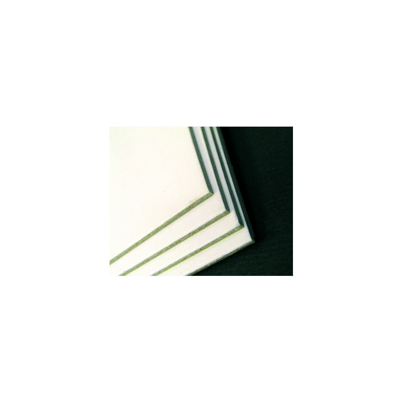 Clairefontaine Graupappe, (B)500 x (H)650 mm, 600 g/qm