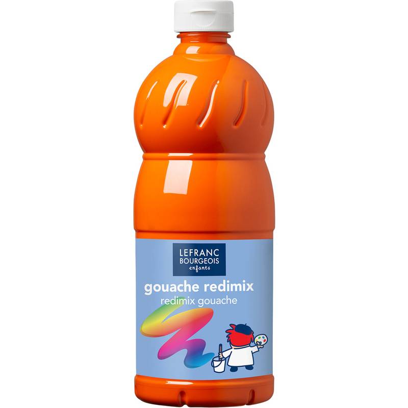 Eine Plastikflasche mit der Aufschrift 