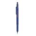 Rotring Feinminenstift 600 Metallic 0.7mm, Blau, Metall, HB, 0,7 mm, Hexagonal, Metall Rotring Feinminenstift 600 Metallic 0.7mm, Blau, Metall, HB, 0,7 mm, Hexagonal, Metall