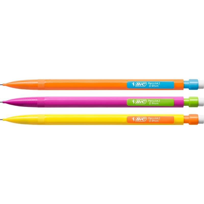 BIC Druckbleistift Matic STRONG, Minenstärke: 0,9 mm