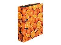 Herlitz maX.file - Aktenordner - Rückenbreite: 80 mm