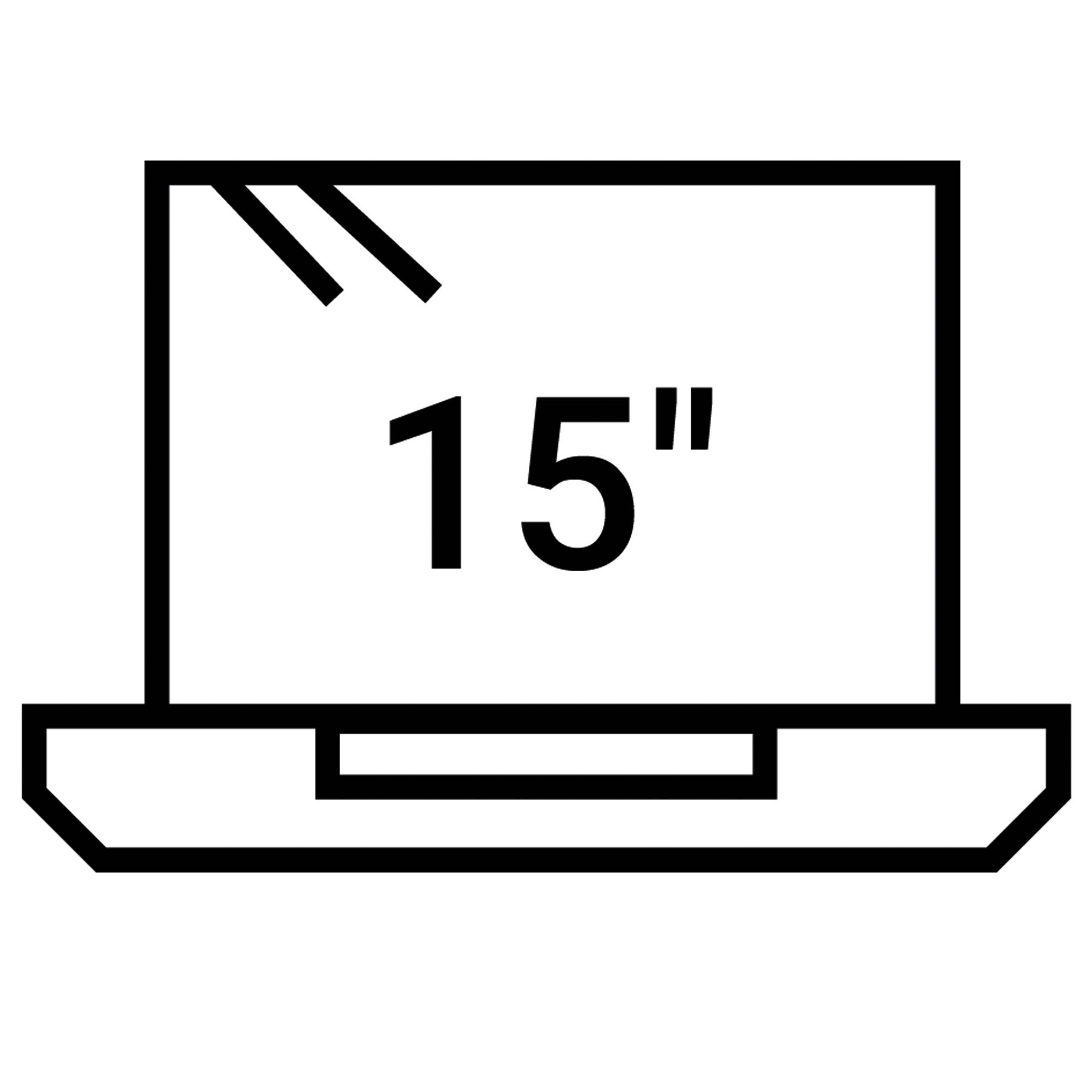 LIGHTPAK Rucksack SAFEPAK 46154 Polyester anthrazit