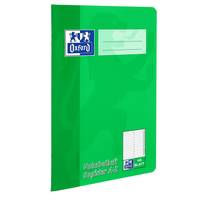 Oxford Schule & Studium - Vokabelheft - A5 - 48 Blatt