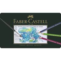 Faber-Castell ALBRECHT DÜRER - Farbstift - permanent - gemischte Farben - 3.8 mm (Packung mit 36)
