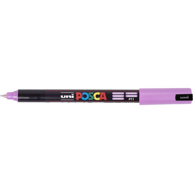 POSCA Pigmentmarker PC-1MR, lavendel
